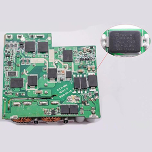 Y貼片電容主要應(yīng)用在哪些行業(yè)？