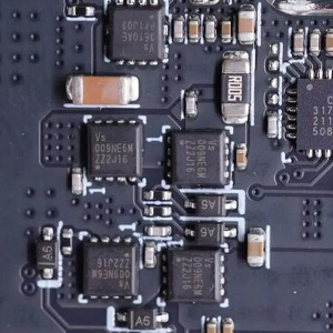 電容（MLCC）發(fā)熱的原因是什么？