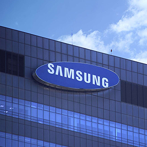 三星貼片電容代理：三星電子能在2030年追趕上臺(tái)積電嗎？