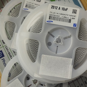 三星電容靜電容量3位數(shù)字代碼詳解 三星電容靜電容量3位數(shù)字代碼詳解