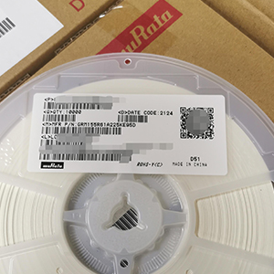 村田貼片電容靜電容量代碼怎么看？