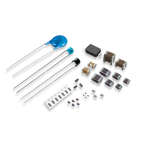 貼片電容代理商：什么是貼片電容？