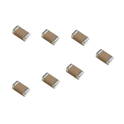 三星貼片電容怎么看容量？