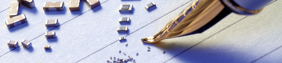 貼片電容代理商：國產(chǎn)高壓貼片電容廠家都有哪些？