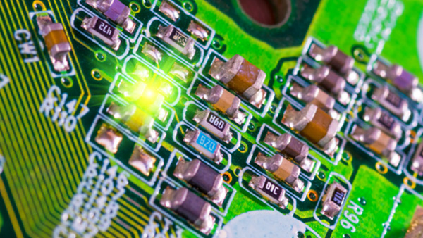 貼片電容代理商：貼片電容熱風(fēng)槍溫度范圍多少才合適？