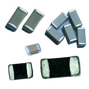 風(fēng)華貼片電容有哪些系列？