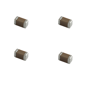 貼片電容代理商：220是多大的貼片電容？