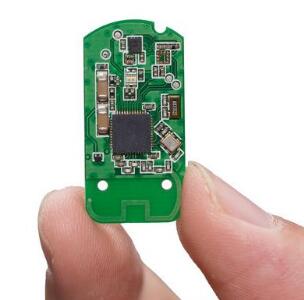 深圳風(fēng)華貼片電容代理商：貼片電容材質(zhì)NPO和COG怎么區(qū)分？