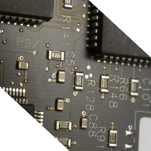 深圳三星貼片電容代理商：手機主板上的貼片電容有端發(fā)黑怎么辦？