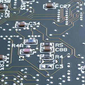 深圳風華貼片電容代理商：貼片電容不上錫？這鍋我們不背