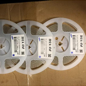 深圳三星貼片電容代理商:三星0805尺寸貼片電容 深圳三星貼片電容代理商:三星0805尺寸貼片電容