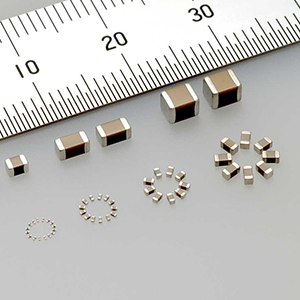 深圳風(fēng)華貼片電容代理商：貼片電容采購需要看那些？