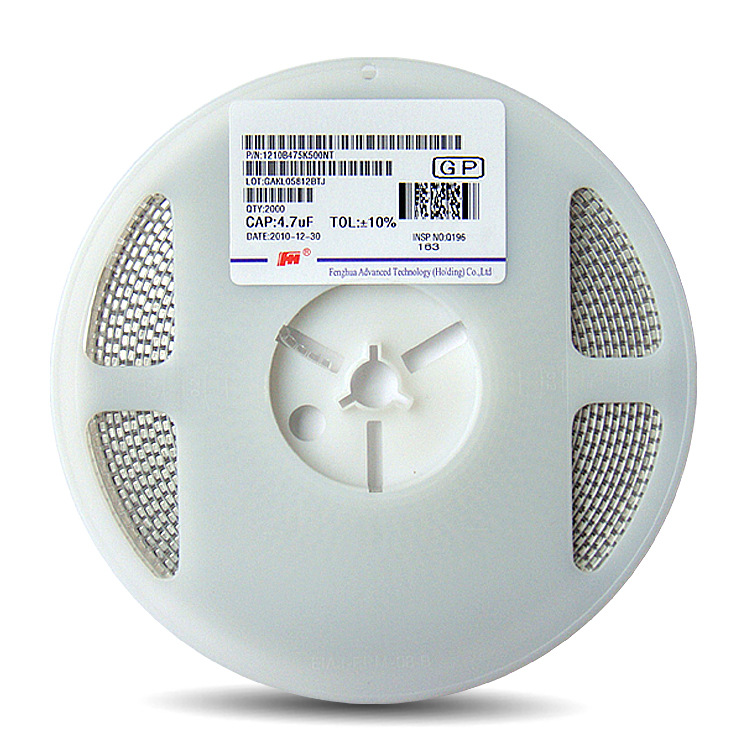 風(fēng)華貼片電容代理商:怎樣做好貼片電容代理的工作 風(fēng)華貼片電容代理商:怎樣做好貼片電容代理的工作