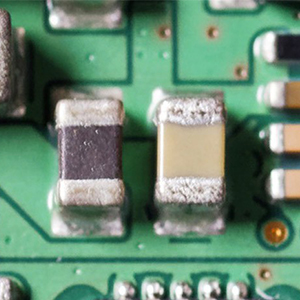 華科貼片電容高容值有哪些呢？