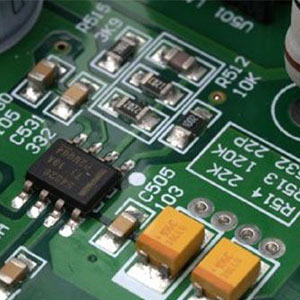 為什么貼片電容代理商都要客戶信息？