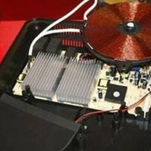 風(fēng)華貼片電容應(yīng)用之電磁爐 風(fēng)華貼片電容應(yīng)用之電磁爐