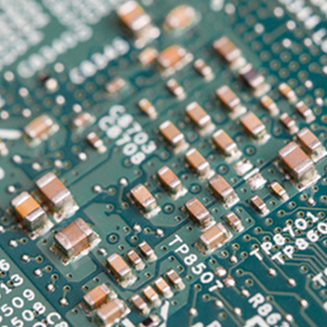 貼片電容代理商說20+是什么意思？