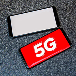 5G貼片電容是怎么應(yīng)運(yùn)而生的？