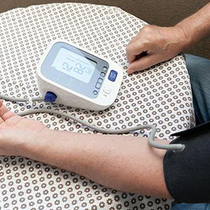 村田貼片電容應(yīng)用之血壓計 村田貼片電容應(yīng)用之血壓計