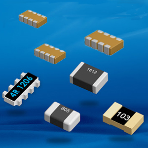 電子元器件的基石有哪些？