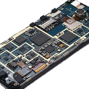 5G手機為啥需要用到那么多貼片電容呢？