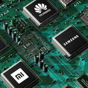 手機芯片缺貨，會影響貼片電容的需求嗎？