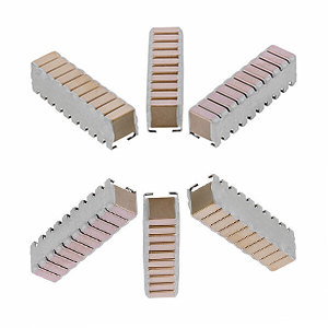 貼片電容可以多個連接在一起有啥作用？