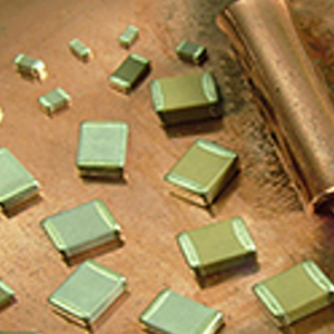 醫(yī)學成像質(zhì)量高低為啥和貼片電容有關？