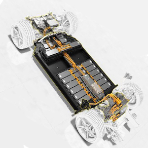 400V到800V電池系統(tǒng)升級，需要重新測試貼片電容