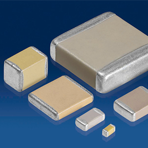 高溫貼片電容適用哪些領域呢？