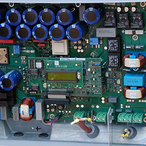 村田貼片電容應(yīng)用之逆變器 村田貼片電容應(yīng)用之逆變器