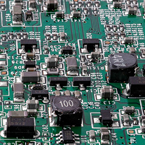 韓國重點培養(yǎng)半導(dǎo)體，三星貼片電容能爭奪業(yè)界第一嗎？