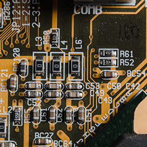 村田貼片電容訂單排滿，國產(chǎn)貼片電容的機會來了嗎？