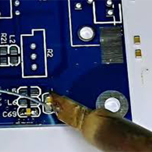 村田貼片電容的焊接方法與技巧 村田貼片電容的焊接方法與技巧