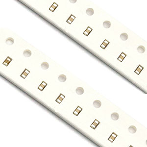 三星貼片電容的三類介質(zhì)與適用電路 三星貼片電容的三類介質(zhì)與適用電路