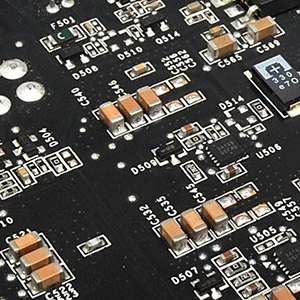 三星貼片電容代理商告訴你為啥MLCC叫“電子工業(yè)大米”？