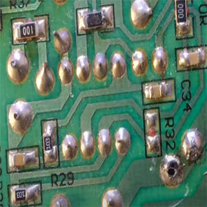 面對汽車市場村田貼片電容投放了哪些產(chǎn)品？