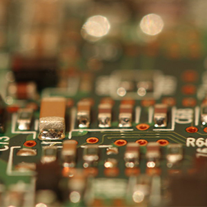 三星貼片電容代理告訴你車載領(lǐng)域看重的什么？