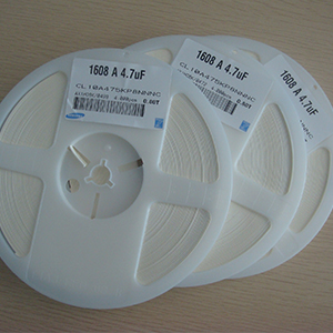 三星貼片電容代理告訴你為啥電容今年很淡？