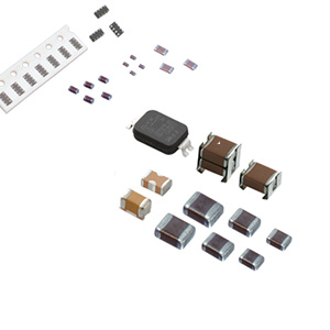 你知道汽車用的村田貼片電容有多少系列嗎？