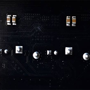 三星貼片電容行情和停工停產(chǎn)有關(guān)系嗎？