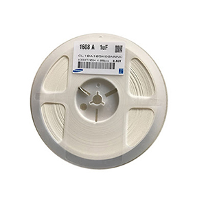 客戶購買三星貼片電容時咨詢的問題？